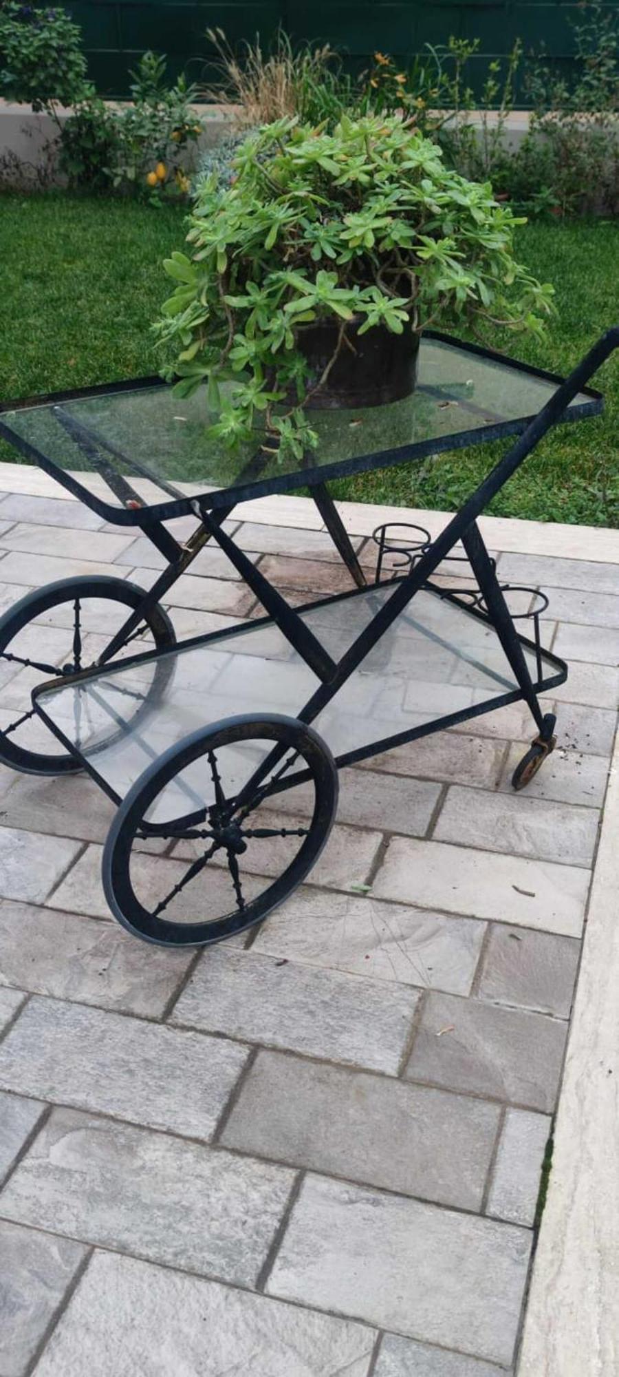 马里诺Il Giardino Di Limoni别墅 外观 照片